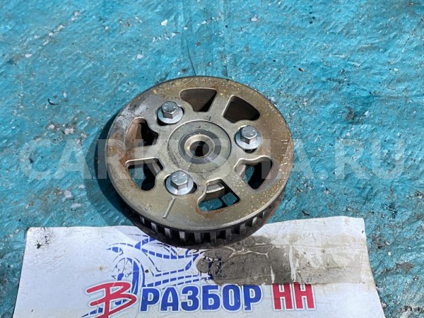 Шестерня привода ТНВД Jaguar XF I (2007—2011) Jaguar XF оригинальный номер C2C36021