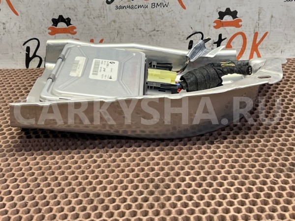 Блок управления рейкой BMW 5er 