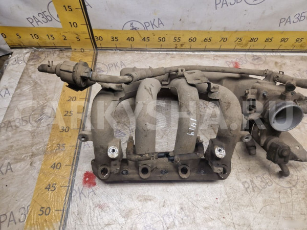 Коллектор впускной Kia Shuma 2 Spectra 1.6 Kia Spectra 