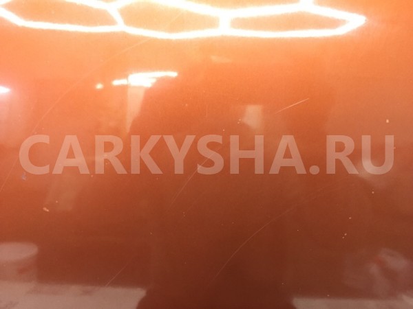 Капот Suzuki SX 4 EYA21S M16A 2009 Suzuki SX4 