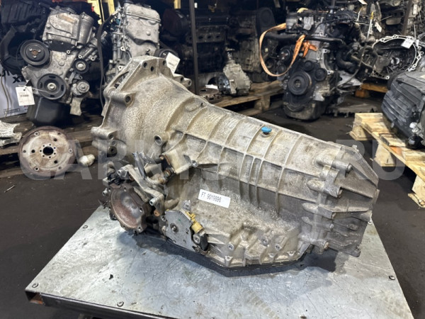 АКПП Volkswagen Passat 1996-2005 01V300041X B5 1.8 Volkswagen Passat 