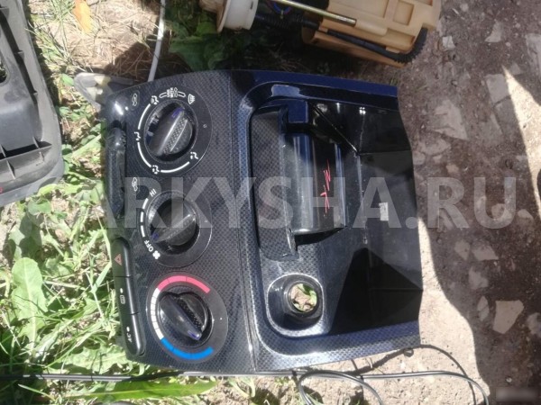 Блок управления отопителем Geely MK I (2006—2013) Geely MK 