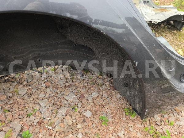 Крыло Mazda Atenza 