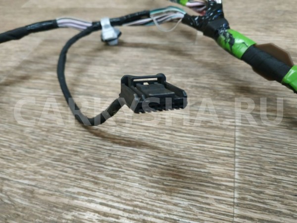 Проводка двери задней левой Toyota RAV 4 