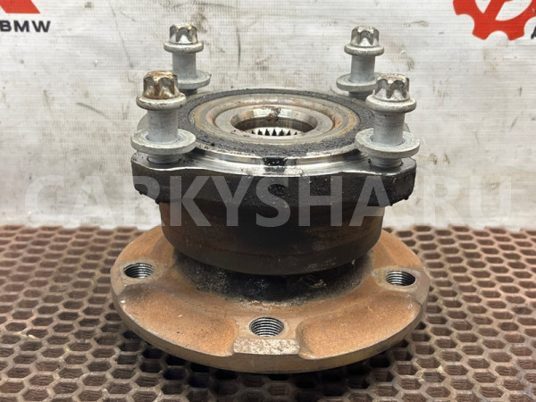 Ступица BMW X5 оригинальный номер 33 40 6 867 811, 33 40 6 867 811, 33406867811, 6867811, 33 41 6 776 651, 33416776651, 6776651, 33 41 6 770 976, 33416770976, 6770976, 33 41 6 795 961, 33416795961, 6795961, 33 41 6 770 974, 33416770974, 6770974