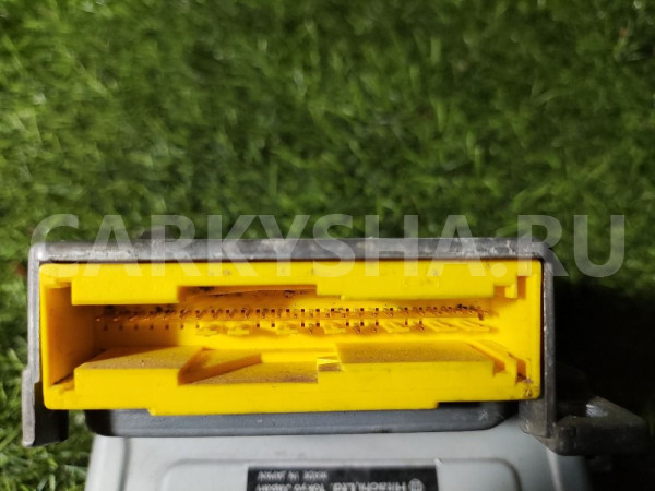 Блок управления airbag Mercedes A-class w168 Mercedes-Benz A-klasse оригинальный номер 0285001222