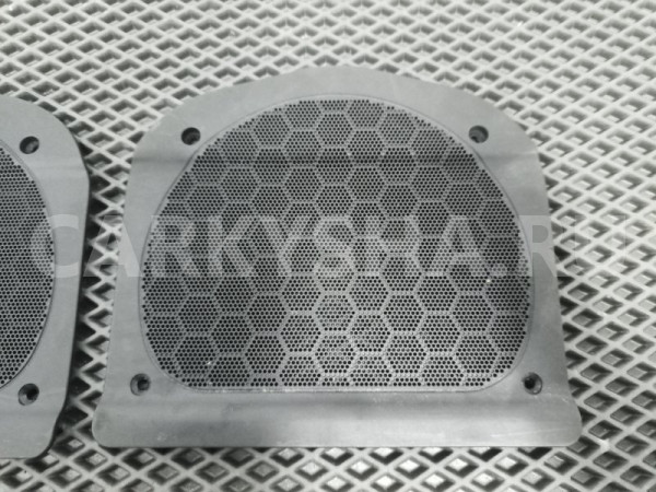 Крышка динамика BMW X6 2020 9493305 G06 B57D30A, левая BMW X6 