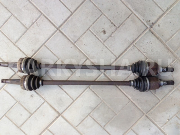 Полуось привод Ниссан икс треил T31X-Trail T31 Nissan Rogue оригинальный номер 39101JG04C