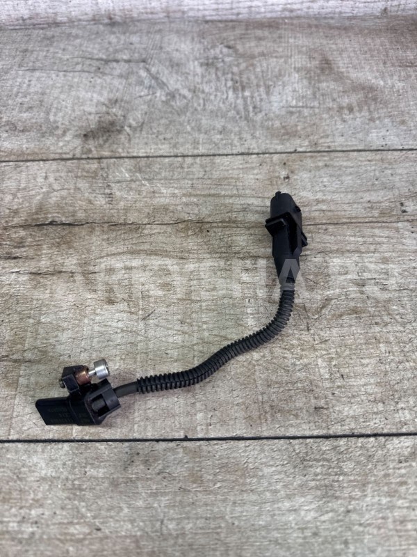 Датчик коленвала Ssang Yong Actyon New D20DTF Ssang Yong Actyon оригинальный номер A6711530328