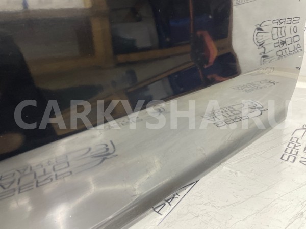 Дверь передняя левая Ssang Yong Actyon 2 C200 Ssang Yong Actyon 