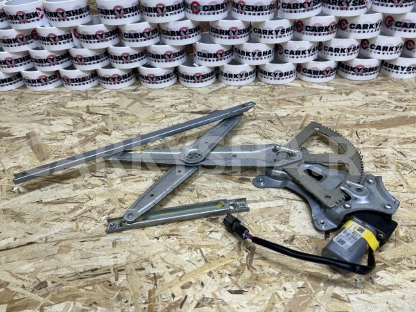 Стеклоподъемник задний левый Jetour X90 PLUS оригинальный номер F08-6204110