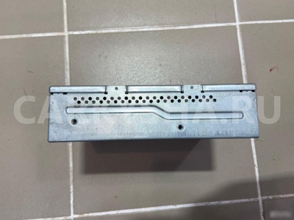 Блок управления TV тюнером Audi A8 2004 Audi 200 оригинальный номер 4E0919146A