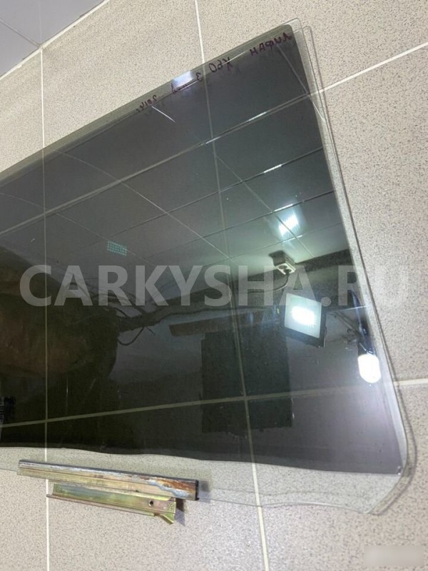 Стекло в дверь заднее левое Lifan X60 2014 г Lifan X60 оригинальный номер S6203100