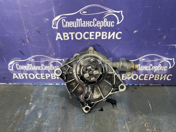 Вакуумный насос SsangYong D20DT D27DT Ssang Yong Kyron оригинальный номер 6652300665