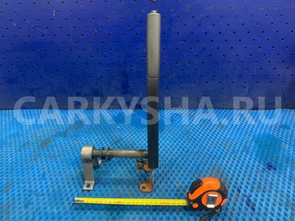 Ручник Pajero 3 ПРАВЙ РУЛЬ рычаг ручника Mitsubishi i оригинальный номер MR646055