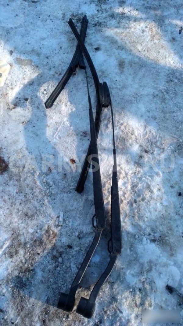 Поводок дворника 5 двери SsangYong Actyon II (2010—2013) Ssang Yong Actyon 