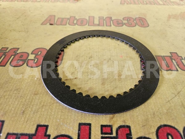 Барабан АКПП Opel Astra 