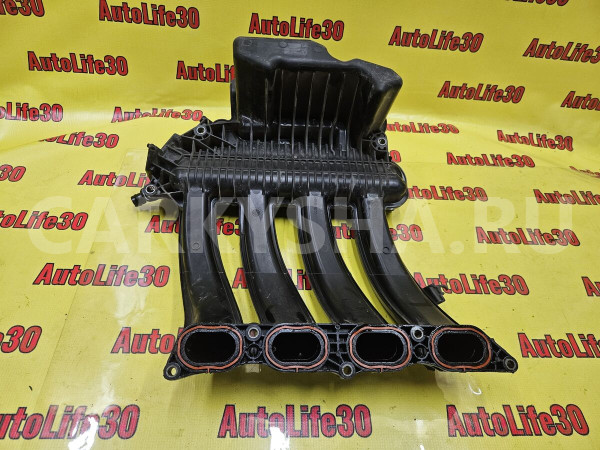 Коллектор впускной Renault Duster оригинальный номер 140035004R