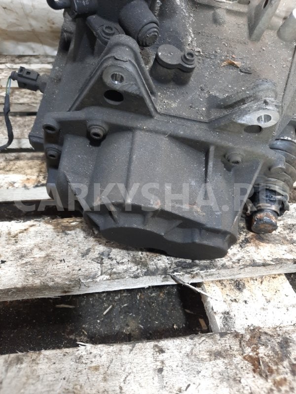 МКПП Volkswagen Golf 5 ХЕТЧБЭК 5ДВ. ПРАВЫЙ РУЛЬ Volkswagen Golf 