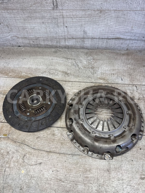 Комплект сцепления Ford Focus 2 1.8 Ford Focus 