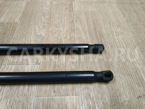 Амортизаторы двери багажника к-кт Land Rover Freelander оригинальный номер 6H52406A10AF