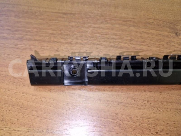 Кронштейн заднего бампер правый Nissan Qashqai J11 Nissan Qashqai оригинальный номер 2QBS273R