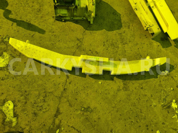 Пенопласт в бампер Nissan Leaf оригинальный номер 620903NC1A