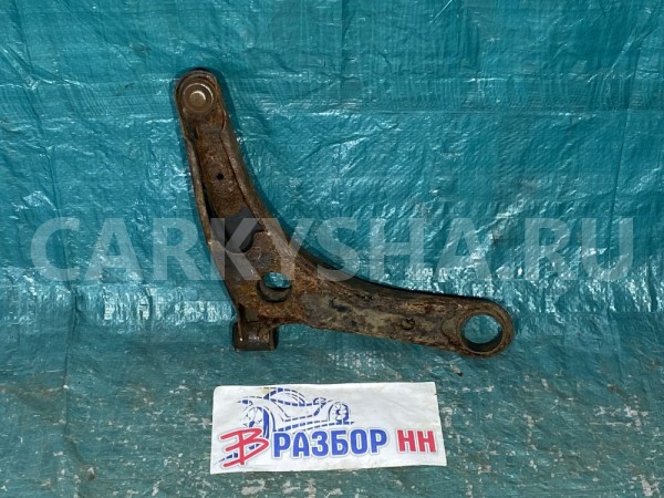 Рычаг передний левый Citroen C-Crosser I 2007—2013 Citroen C-Crosser оригинальный номер 3520V0