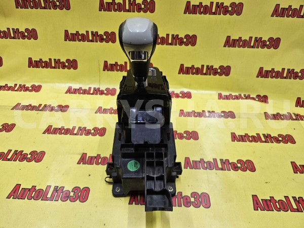 Кулиса КПП Chevrolet Cruze 