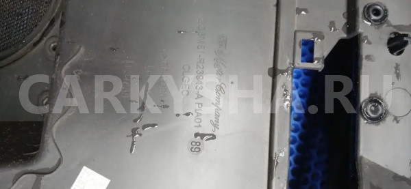 Обшивка двери Ford C-MAX I (2003—2007) Ford C-MAX 