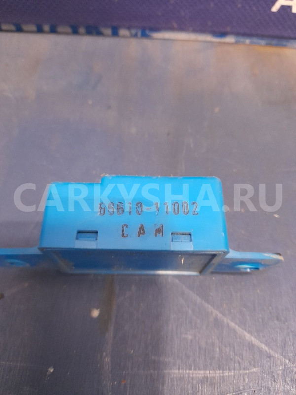 Зуммер сигнализатор  Ssang Yong Kyron  Актион 1 Ssang Yong Kyron оригинальный номер 8661011002