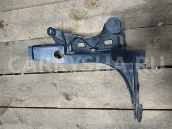 Кронштейн бампера Peugeot 3008 2010-2017 9685552577, задний левый Peugeot 3008 