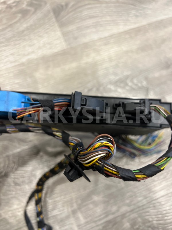 Блок комфорта BMW 5 BMW 5er 