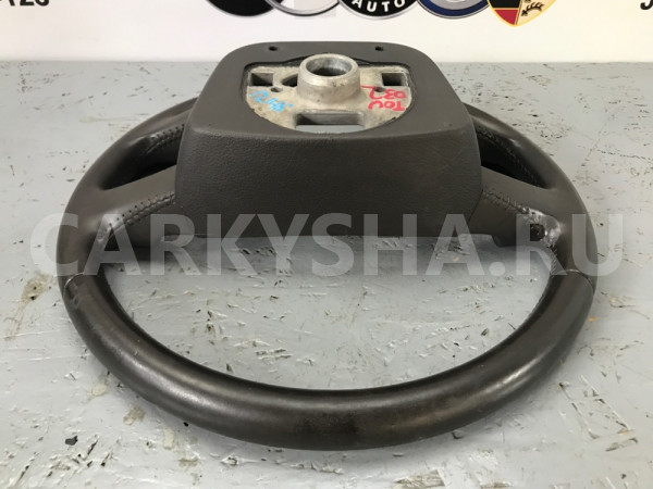 Рулевое колесо Volkswagen Touareg 2006 Volkswagen Touareg 