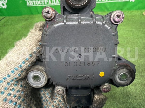 Помпа инвертора Lexus RX450h 2009-2015 G904048020 Lexus RX 