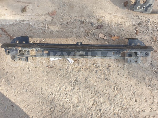 Усилитель переднего бампера Porsche Cayenne 