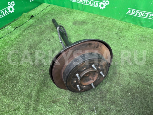 Полуось моста Toyota Land Cruiser 2008-2021 4230160030, задний левый Toyota Land Cruiser 