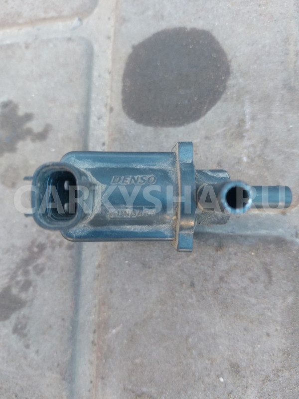 Клапан электромагнитный Toyota Avensis T250 Toyota Avensis оригинальный номер 9008091231