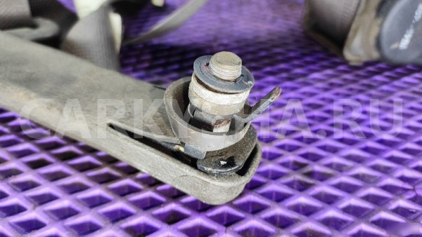 Ремень задний правый Nissan Terrano WD21 Nissan Terrano 