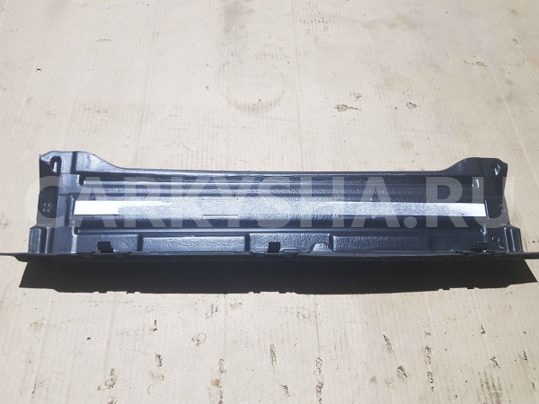 Обшивка багажника Toyota Camry XV50 рестайлинг 2 (2017—2018) Toyota Camry оригинальный номер 6471333050C0