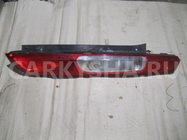 Фонарь задний правый Ford Focus II 2005-2008 Ford Focus оригинальный номер 1420450