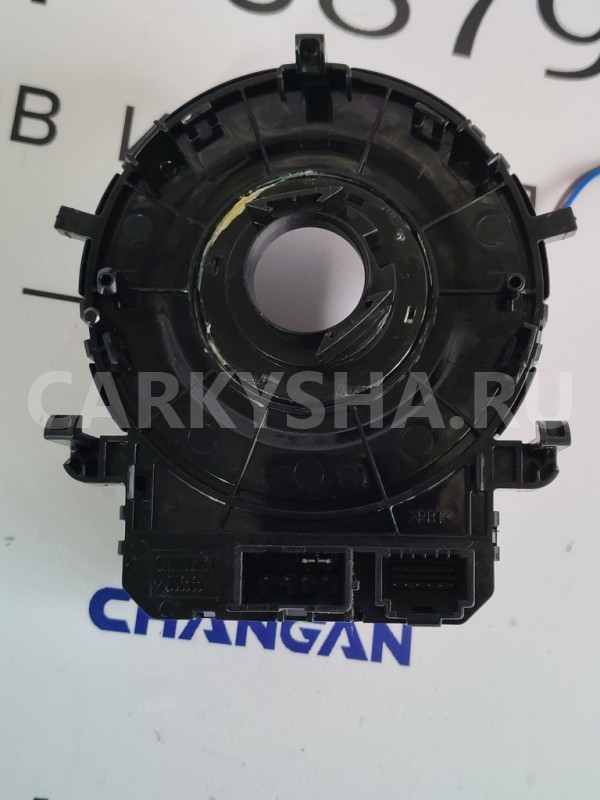 Шлейф-лента подушки безопасности Changan CS35 PLUS Changan CS35 