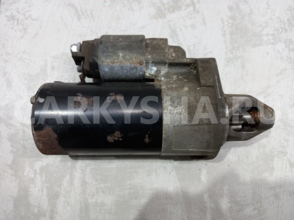 Стартер Mercedes S A0061510601 W221 Mercedes-Benz S-klasse 