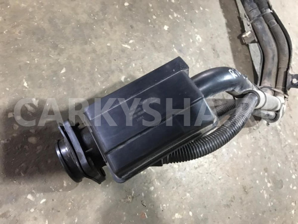 Горловина топливного бака Kia Rio II рестайлинг (2009—2011) Kia Rio оригинальный номер 314531g000