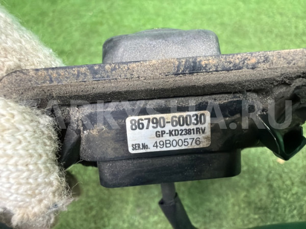 Камера заднего вида Lexus GX470 2002-2009 8679060030 Lexus GX 
