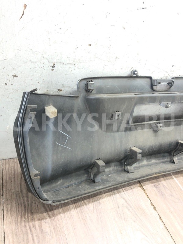 Дверь багажника Honda Civic ХЕТЧБЭК N16A1 2013 Honda Civic 