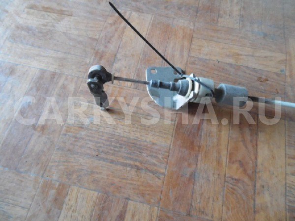 Трос КПП Opel Vectra C (2002—2005) Opel Vectra оригинальный номер 13107493