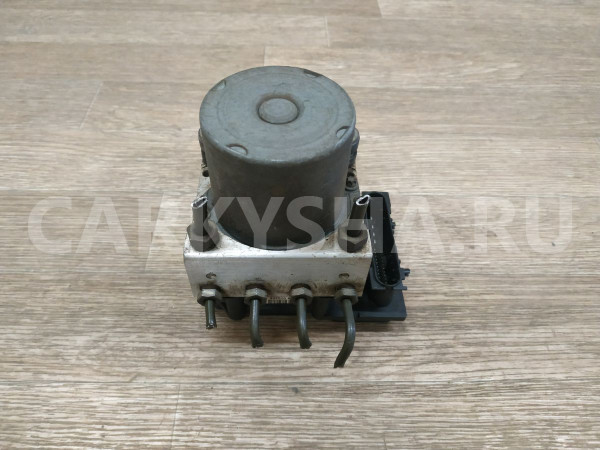 Блок ABS (насос) Ford Mondeo оригинальный номер 1332796