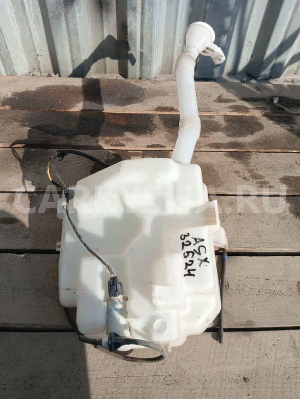 Бачок омывателя Mitsubishi ASX 2010-2020 8260A215 Mitsubishi ASX 