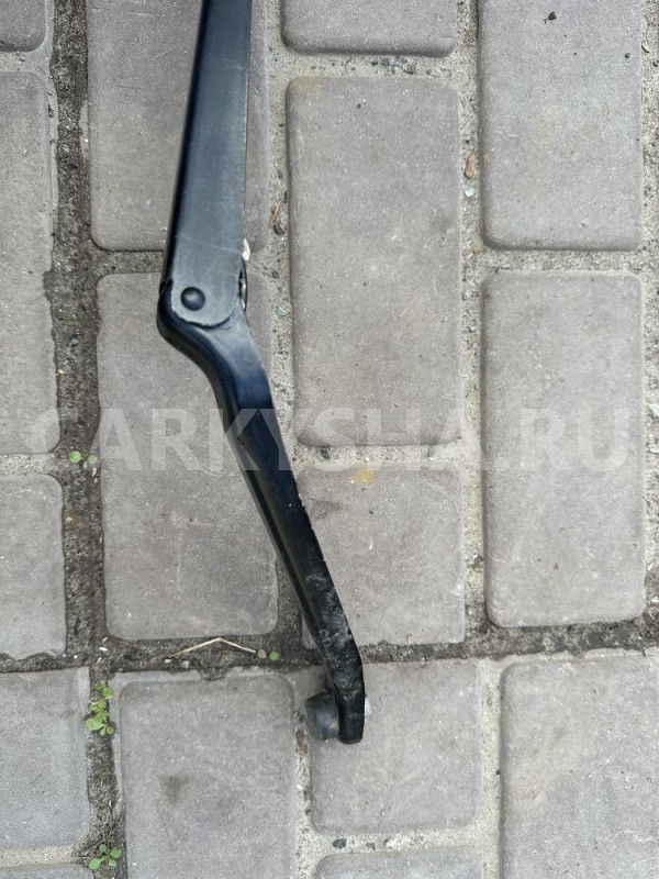 Поводок дворника правый Ford Fusion Ford Fusion оригинальный номер 2N1117526BB